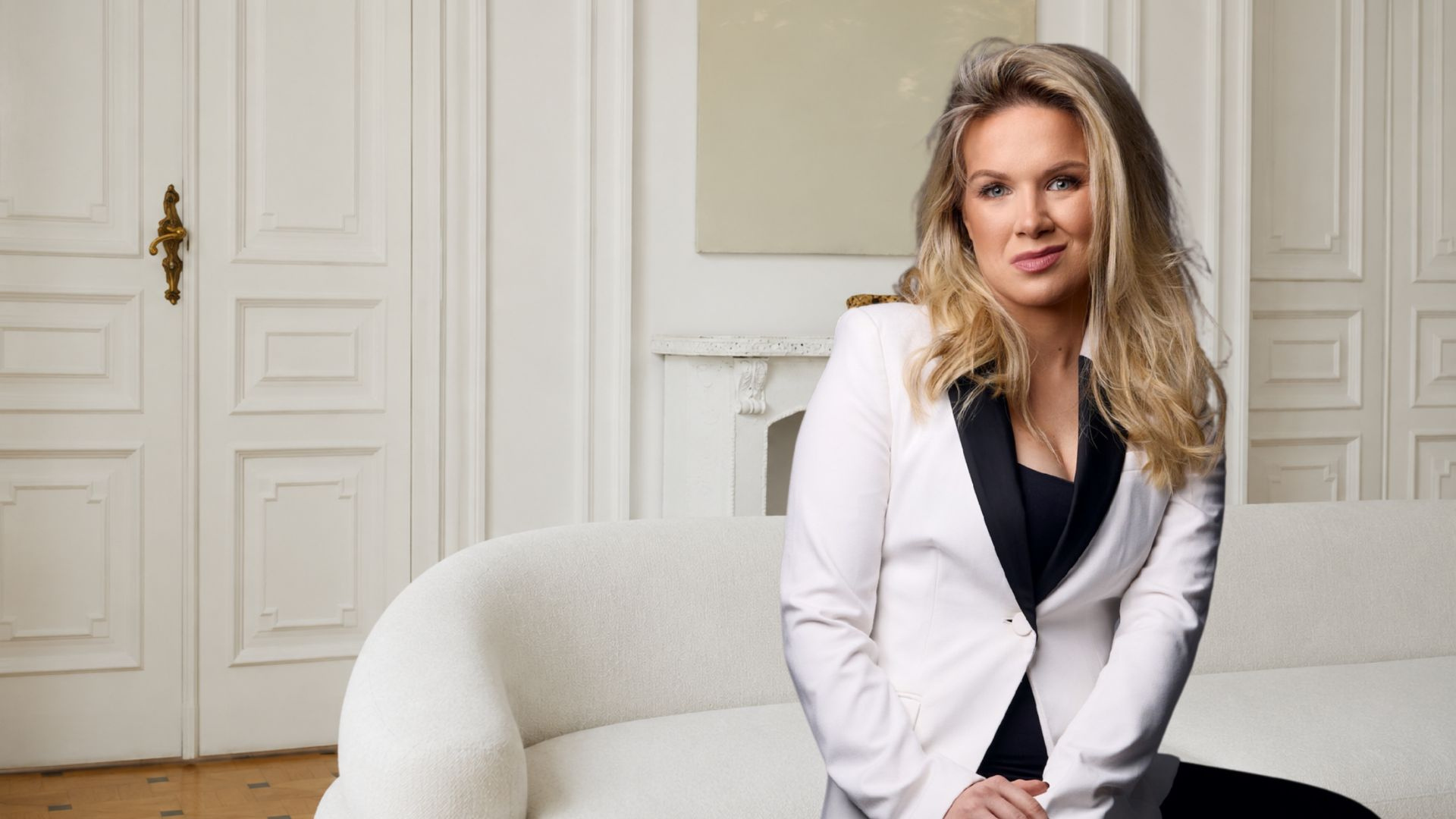 Ewa Wilmanowicz — strategiczna doradczyni ds. reputacji